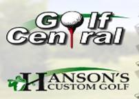 Main Logo for Golf Central