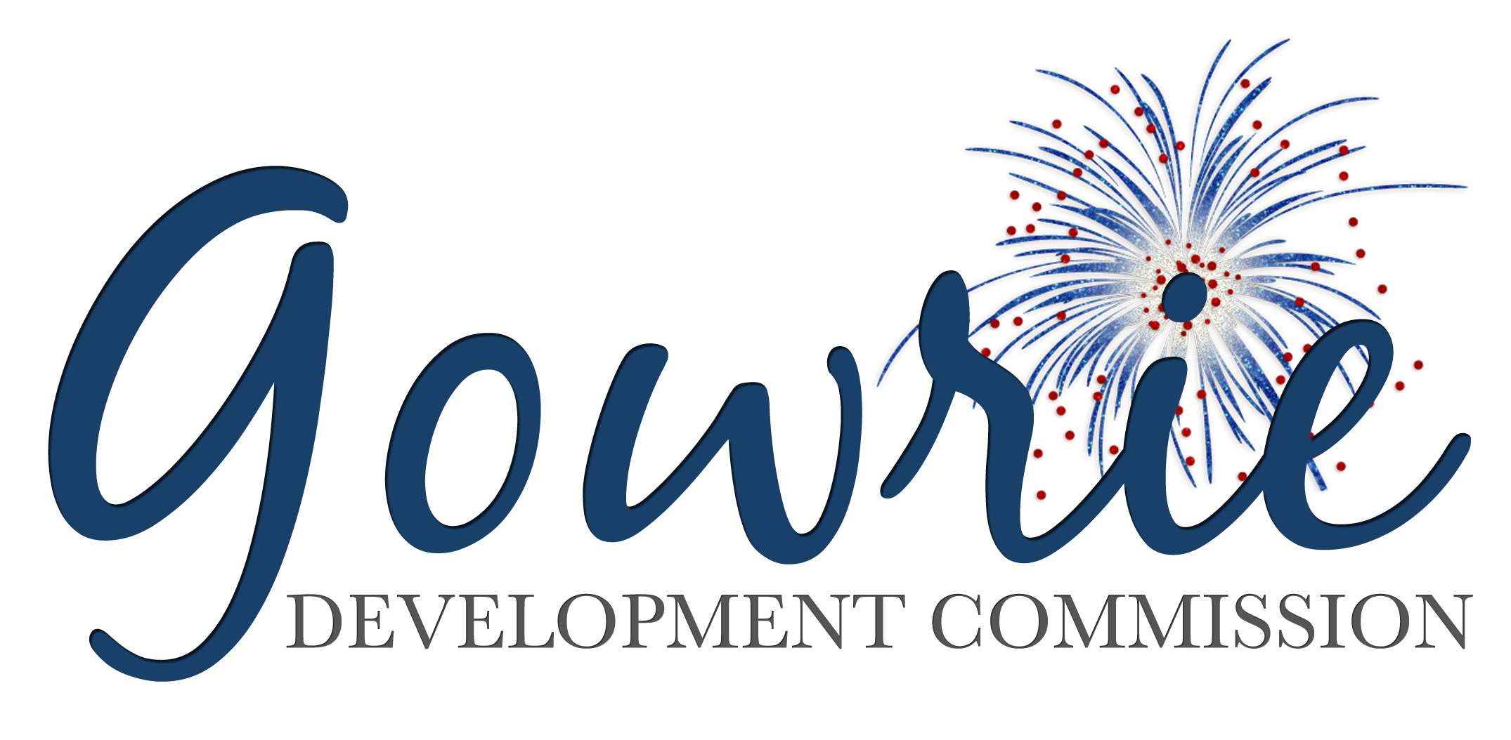Main Logo for Gowrie Development Commission