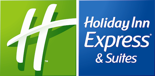 Main Logo for Holiday Inn Express & Suites