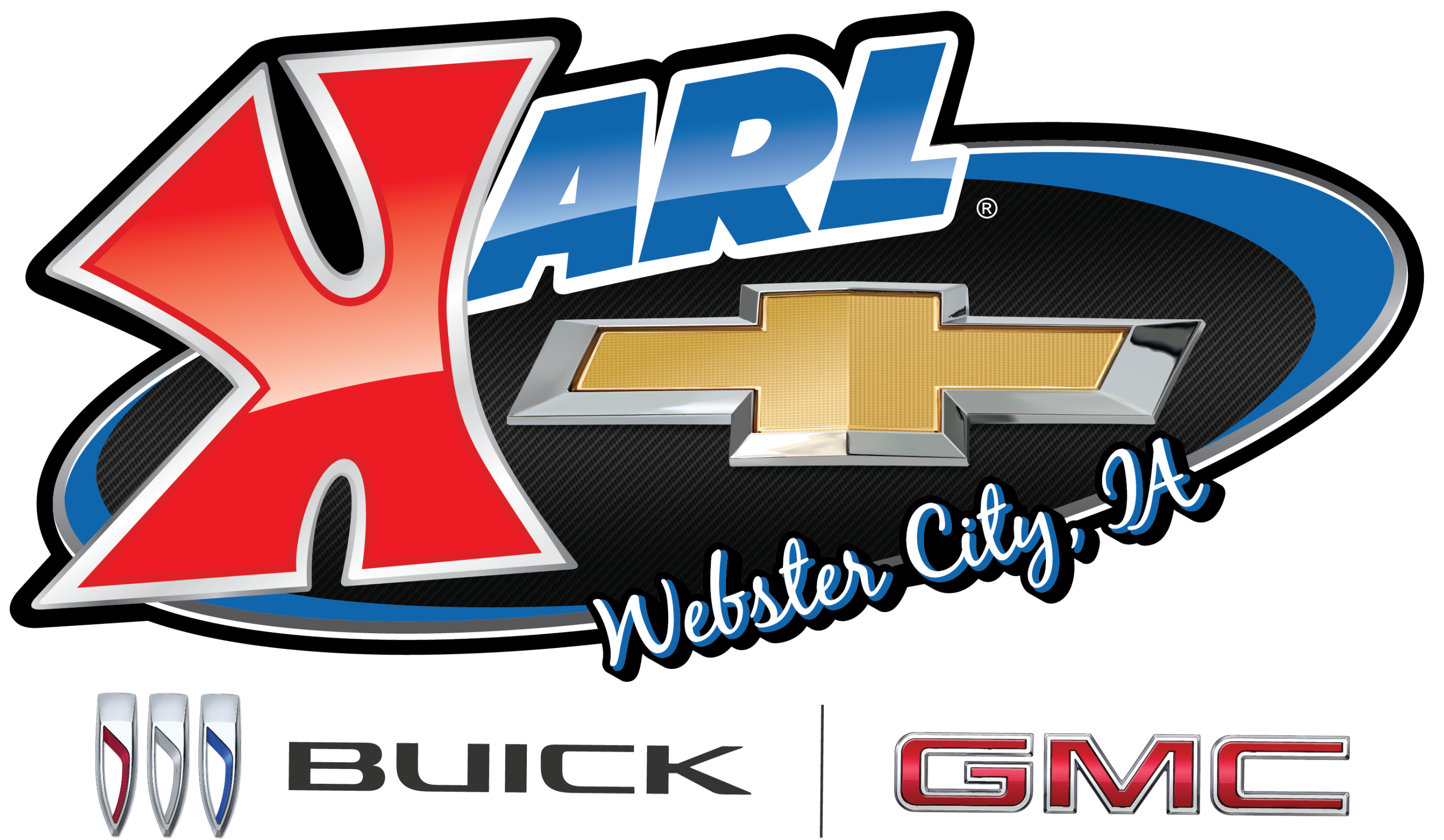 Main Logo for Karl Auto Group