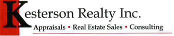 Kesterson Realty and Appraisal's Logo