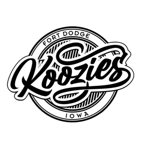 Koozies's Logo