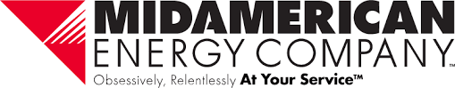 Main Logo for MidAmerican Energy