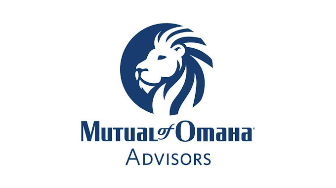 Main Logo for Mutual of Omaha - Agent Curtis Hartig