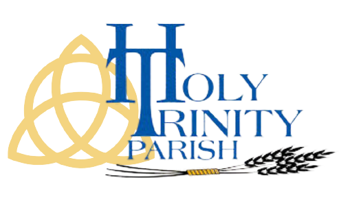 Main Logo for Holy Trinity Parish
