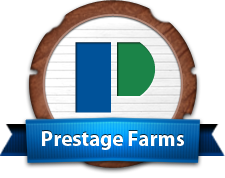 Prestage Foods of Iowa LLC's Logo
