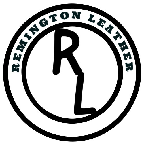 Main Logo for Remington Leather