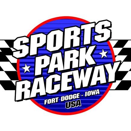 Sports Park Raceway's Logo