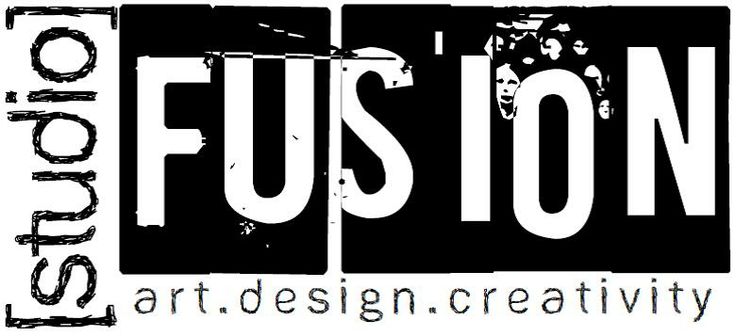 Main Logo for Studio Fusion