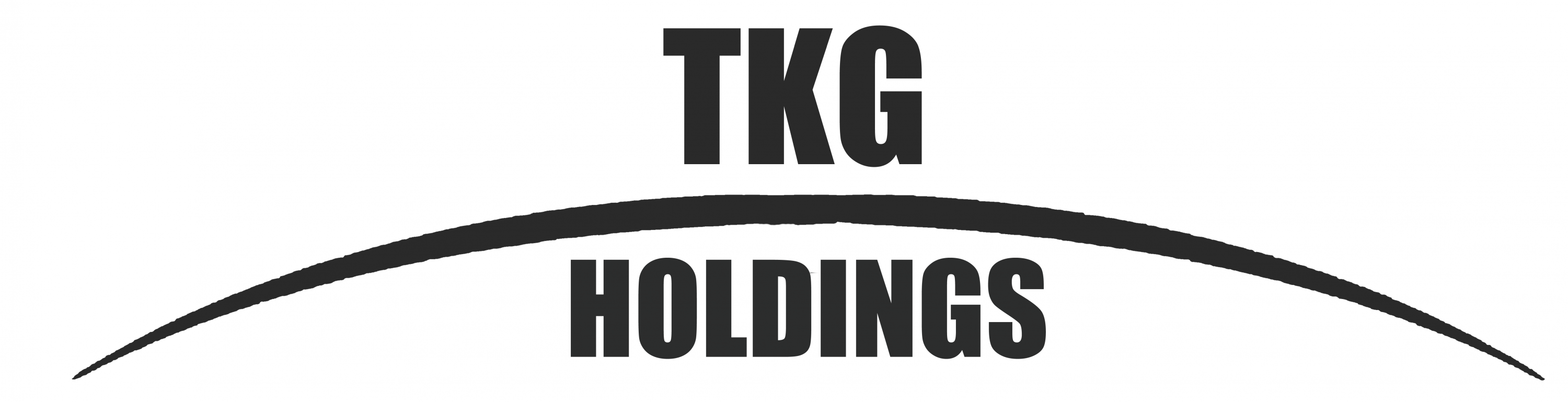 Main Logo for TKG Holdings