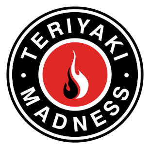 Main Logo for Teriyaki Madness