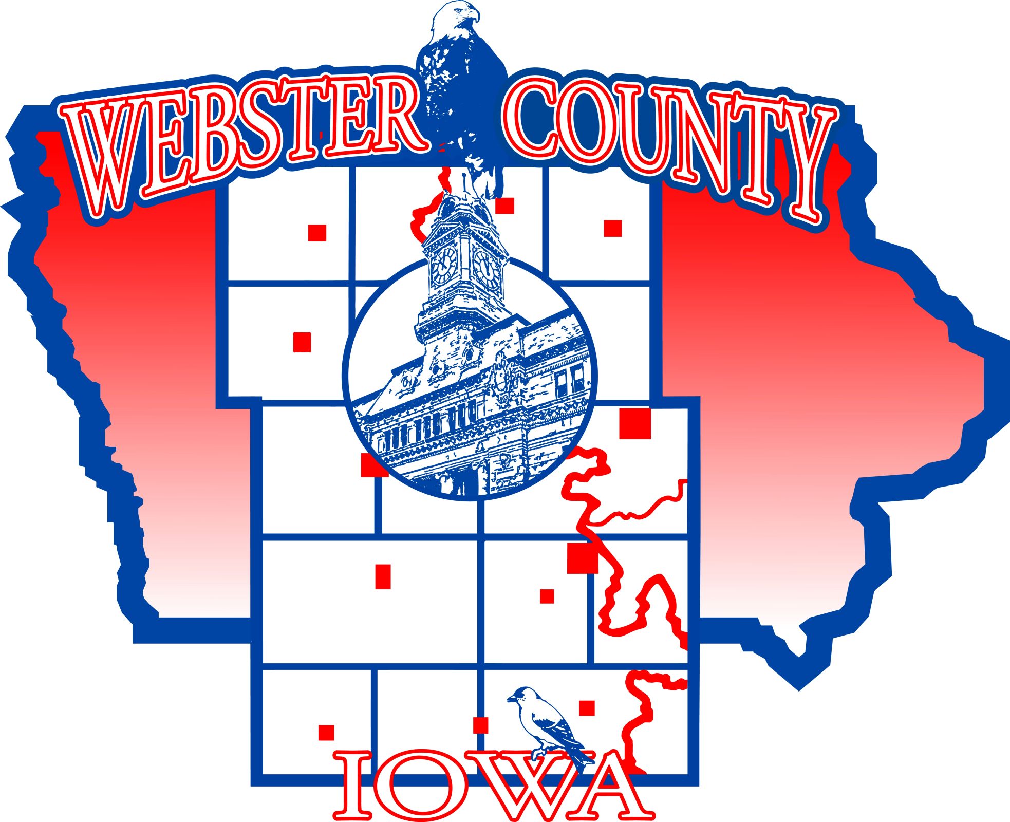 Main Logo for Webster County
