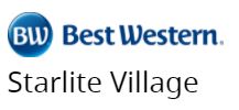 Main Logo for Best Western Starlite Village Inn & Suites