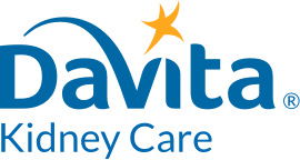 Davita Kidney Care's Logo