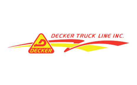 decker logo