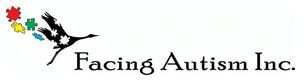 Facing Autism, Inc.'s Logo