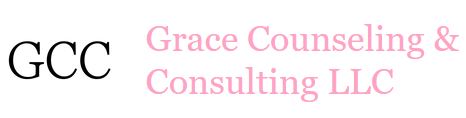 Main Logo for Grace Counseling and Consulting, LLC