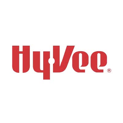 Hy-Vee Food Store's Logo
