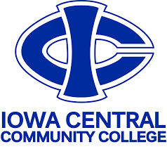 Iowa Central Community College's Logo