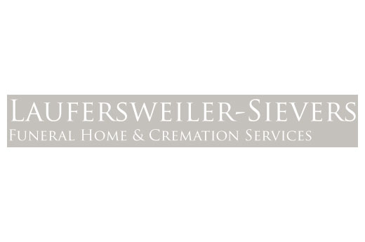 Laufersweiler/Sievers Funeral's Logo