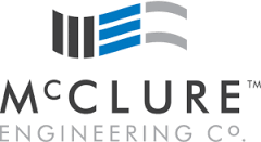 McClure Engineering Co. acquires Kansas company Main Photo