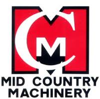 Main Logo for Mid-Country Machinery, Inc.