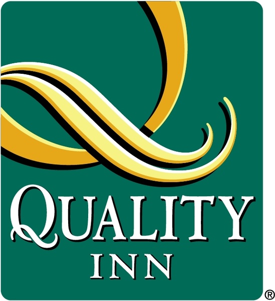 Main Logo for Quality Inn