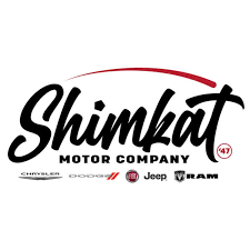 Main Logo for Shimkat Motor Co.