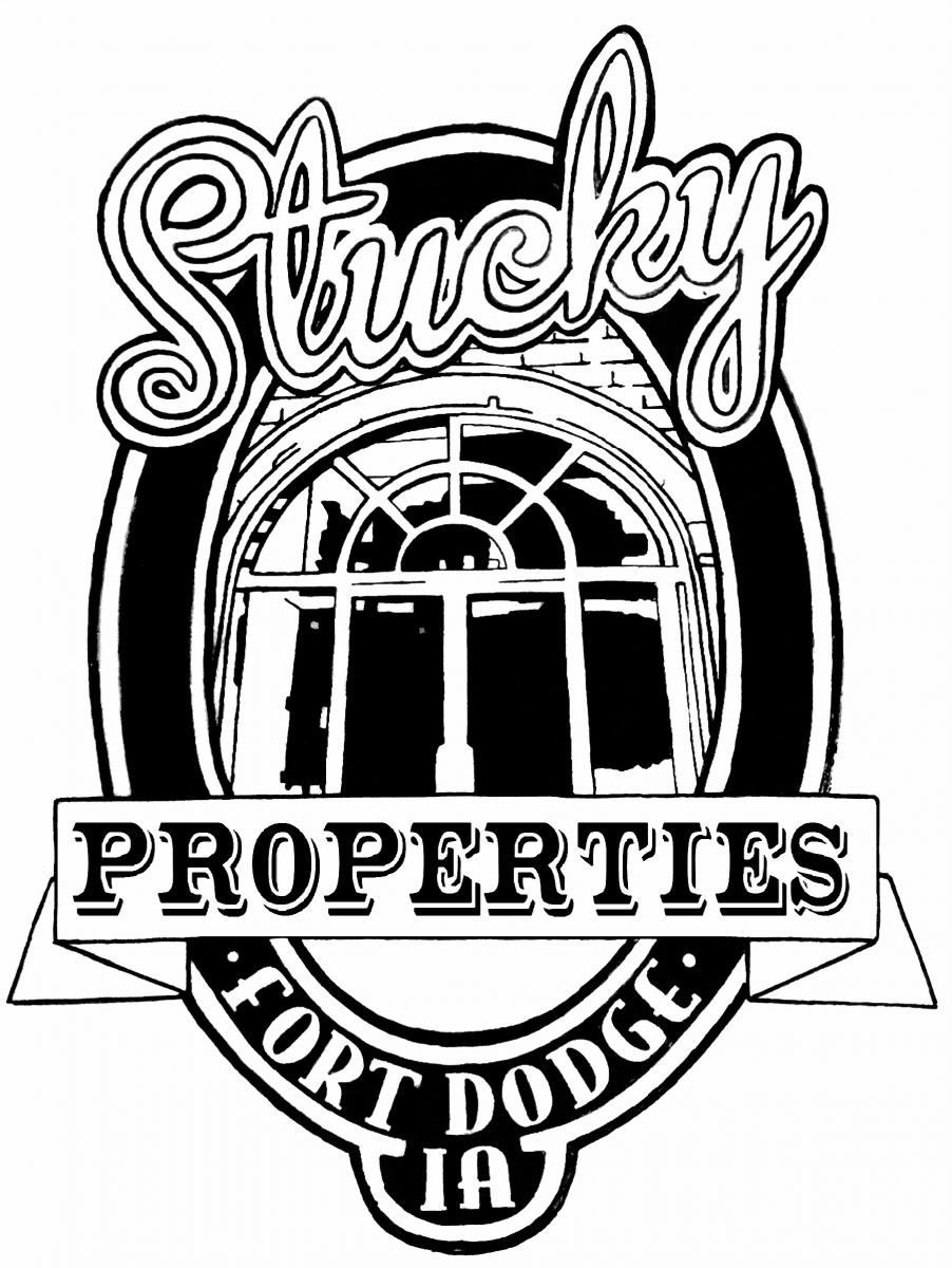 Stucky Properties, LLC's Logo