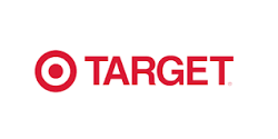 Main Logo for Target Stores