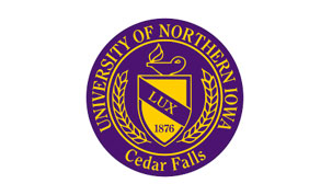 university of northwern iowa