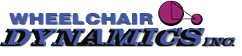Main Logo for Wheelchair Dynamics, Inc.