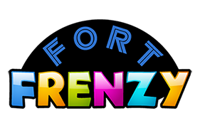 Main Logo for Fort Frenzy