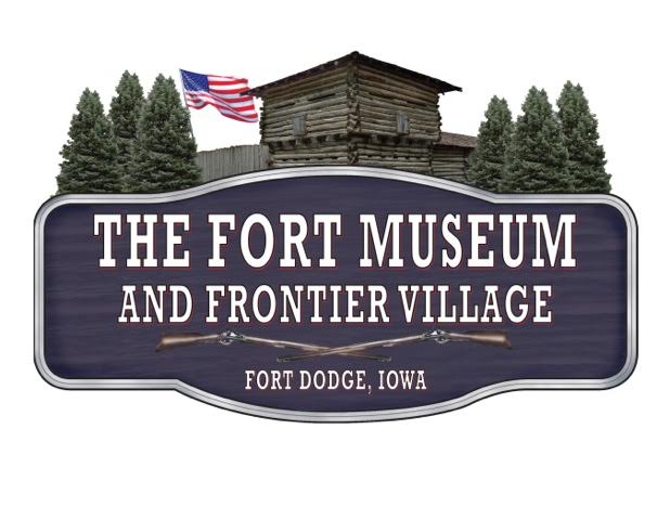 Fort Museum & Frontier Village's Logo