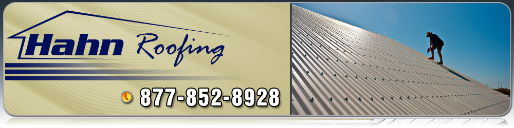 Hahn Roofing's Image