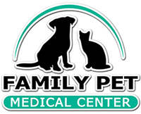 Family Pet Medical Center's Image