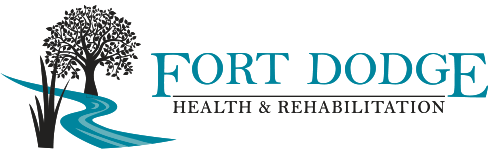 Main Logo for Fort Dodge Health and Rehabilitation