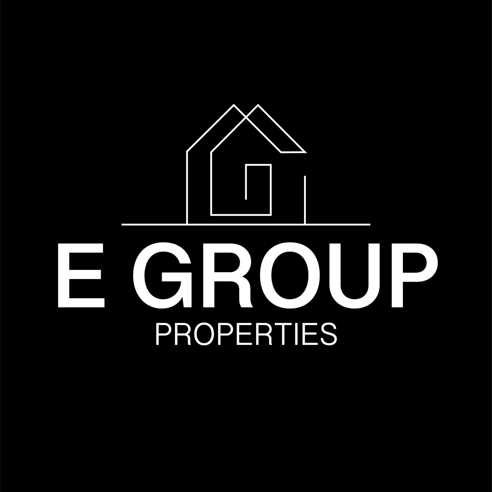 E Group Properties, LLC's Logo