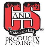 Main Logo for C & S Products Company, Inc.