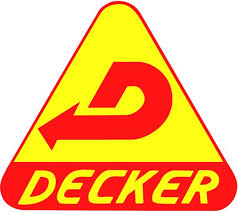 Main Logo for Decker Truck Line, Inc.