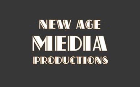 Thumbnail Image For New Age Media Productions $35 Gift Card - Click Here To See