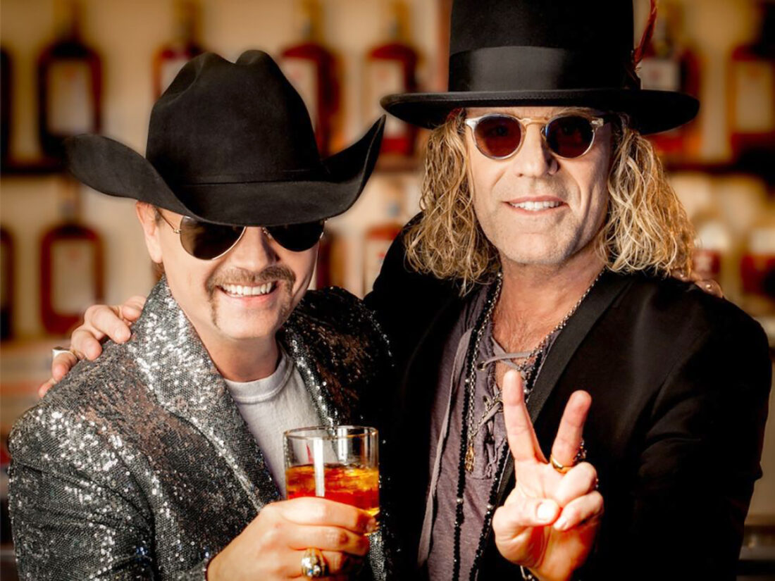 Big & Rich coming to Fort Dodge Photo