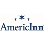 Main Logo for AmericInn Lodge & Suites