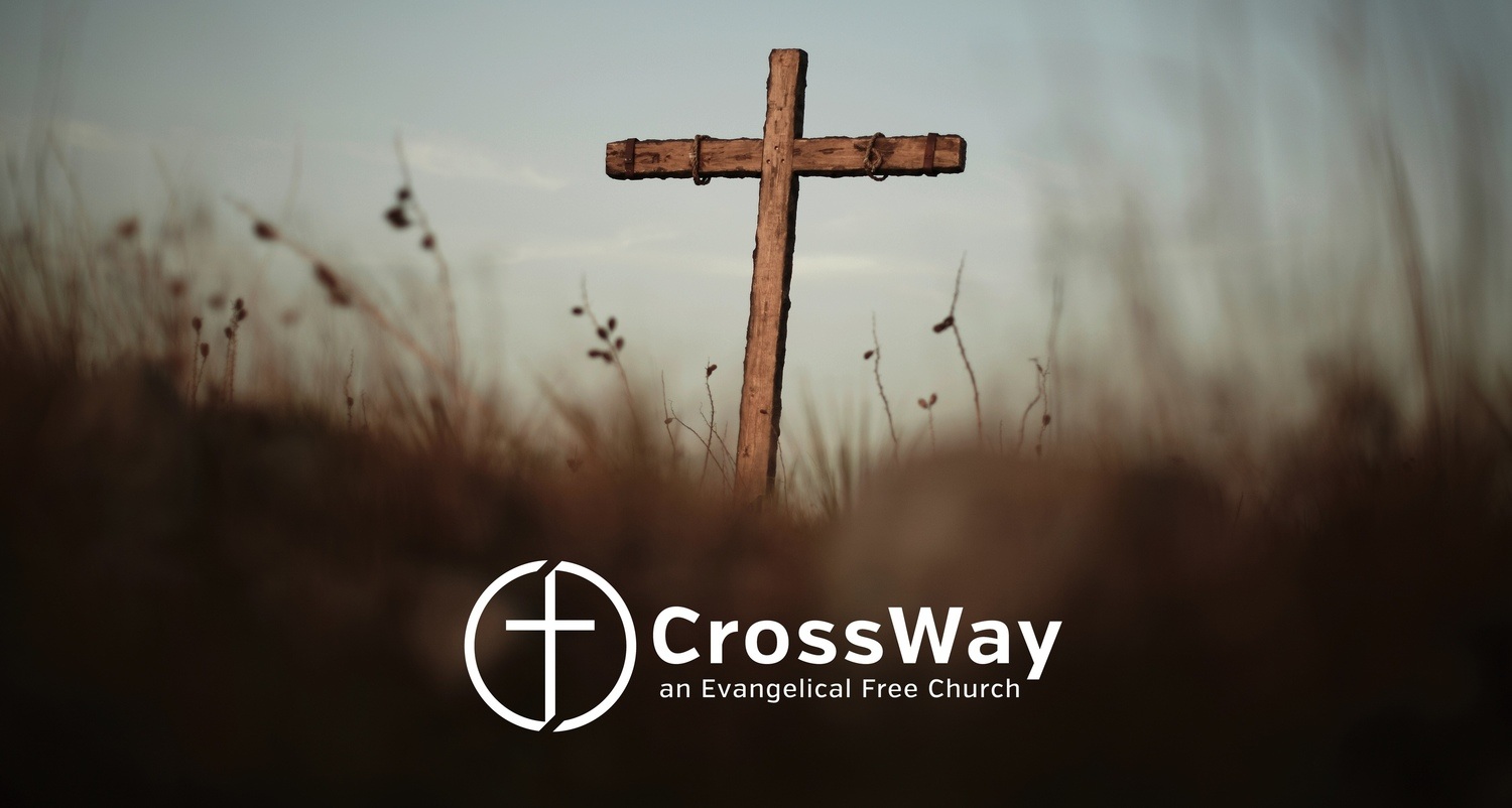 Main Logo for CrossWay Church
