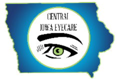 Main Logo for Central Iowa Eye Care