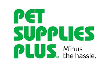 Main Logo for Pet Supplies Plus