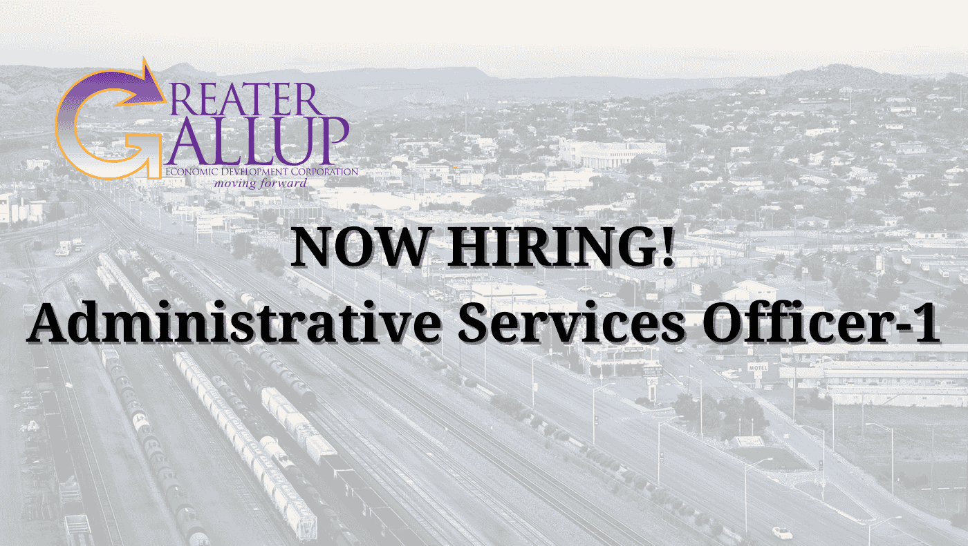 Job Announcement