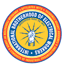 Click to view IBEW New Mexico's photo