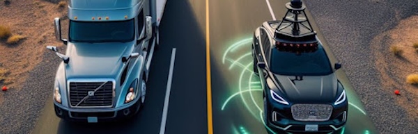 Gallup, NM is Synonymous with Autonomous Vehicle Development main photo