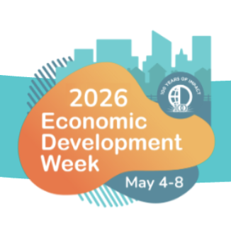 ED week logo